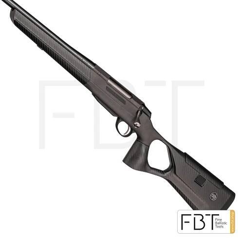 UNIC Carbonschaft | Tikka T3x Lite Linkswaffe