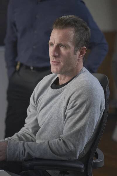 Alert - Zoey - Z filmu - Scott Caan