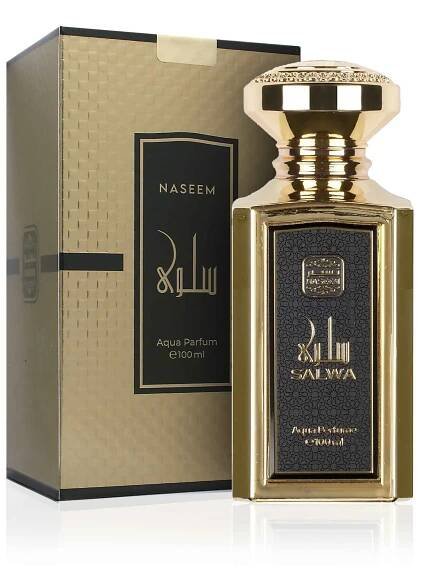 Naseem Salwa