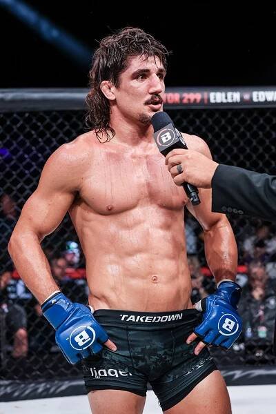 Aaron Jeffery MMA Stats, Pictures, News, Videos, Biography - Sherdog.com