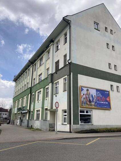Restaurace Na Točně foto 2