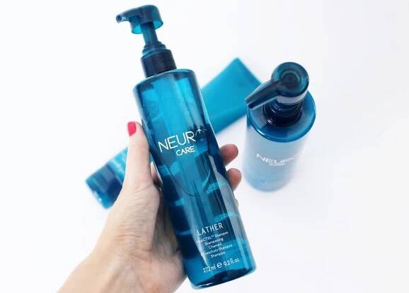 Paul Mitchell Neuro Liquid Review