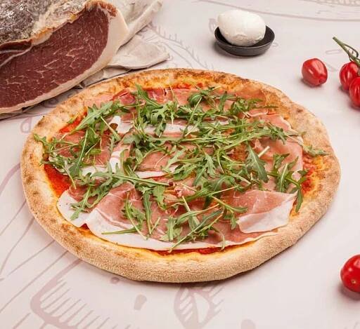 Italská restaurace Brno, Olomouc a Praha | Restaurace Caruso Pasta & Pizza