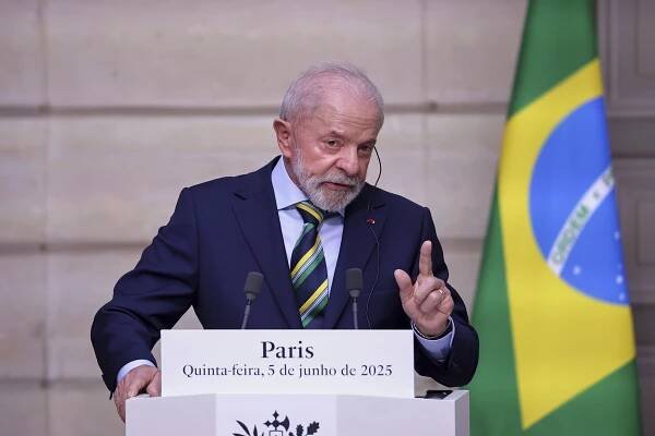 Israel-Brazil relations hit 30-year low amid Gaza war fallout, says Brazilian Jewish leader