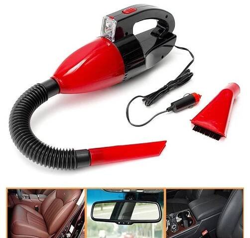 Verk 15077 Vysavač do auta 12V - 15077 - darekvakci.cz
