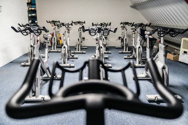 Book – Wellesbourne Sports & Community Centre
