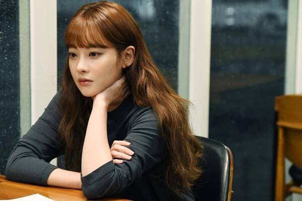 Chijeu indeoteulaeb - Z filmu - Yeon-seo Oh