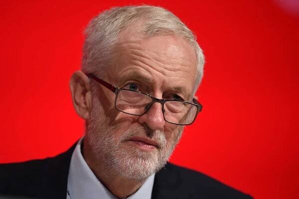 Labour anti-Semitism allegations to be probed by police
