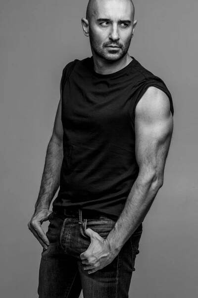 ALAIN HERNANDEZ – Marina Castells