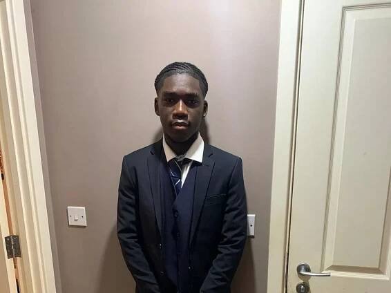 DARREN LEWIS: 'Vindictive mum who sparked teen Marcus Fakana's Dubai jail hell should apologise'