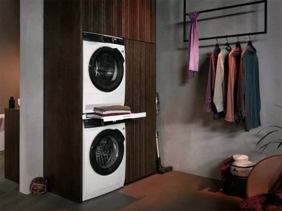 AEG SKP11GW3