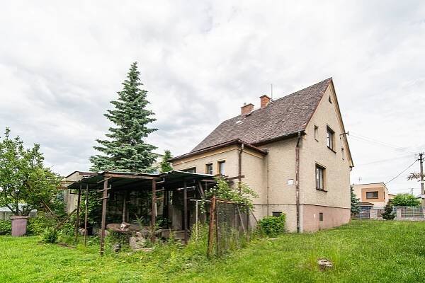 Prodej RD v Hlučíně | Reality.iDNES.cz 