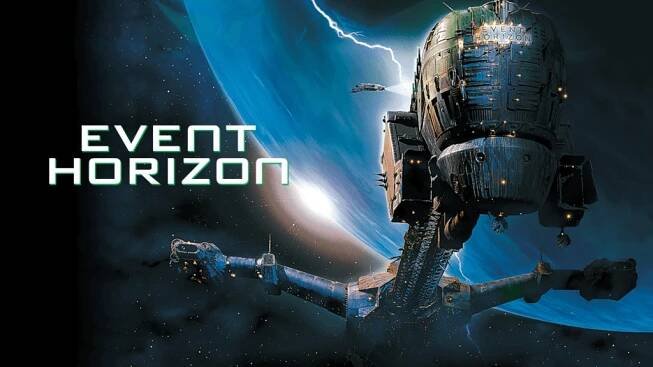 event horizont