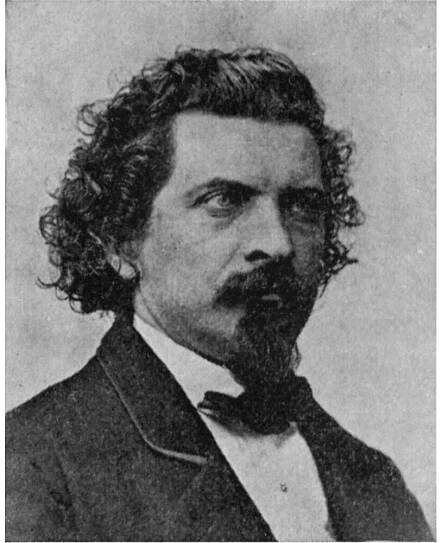 Lukes Jan Ludvík