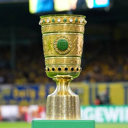 Image - Pokal-Auslosung am Sonntag: Diese Gegner lauern auf den 1. FC Union Berlin