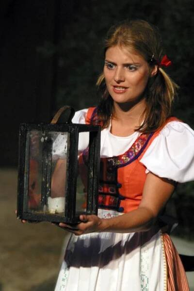 Dana Verzichová