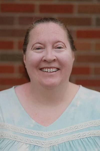 Mrs Lisa Cunningham
