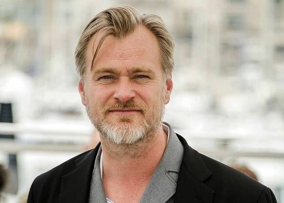 Christopher Nolan's Next Movie Could Be WWII Drama Outside Warner Bros