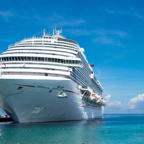Cruise Ship Passengers Face New Fees from July: What to Know