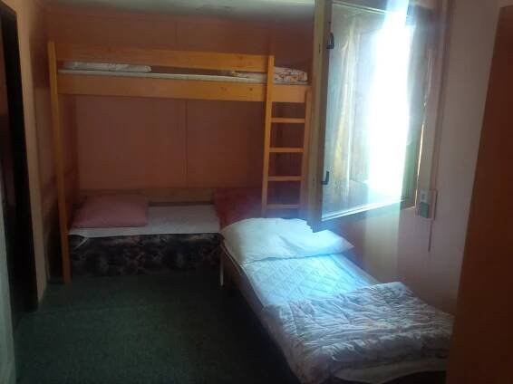 Apartmány a retro chaty u Českého Švýcarska: nocleh až pro 6 osob klidně na dva týdny