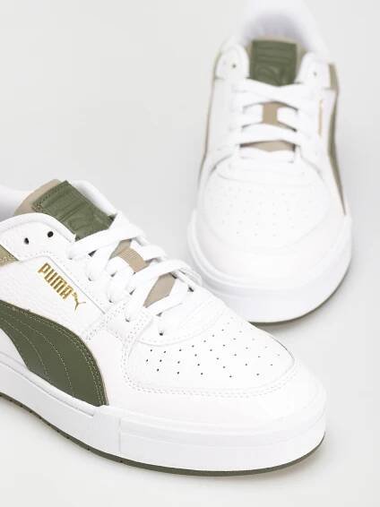Boty Puma CA Pro (white)