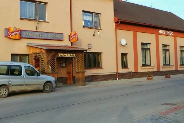 Hostinec U Nosků foto 1