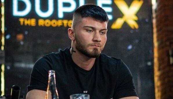 Matěj Valášek čelí kritice: Ostrá výměna názorů se Sibiřanem na Instagramu