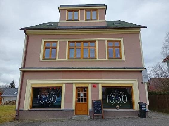 Bistro 1350 foto 4