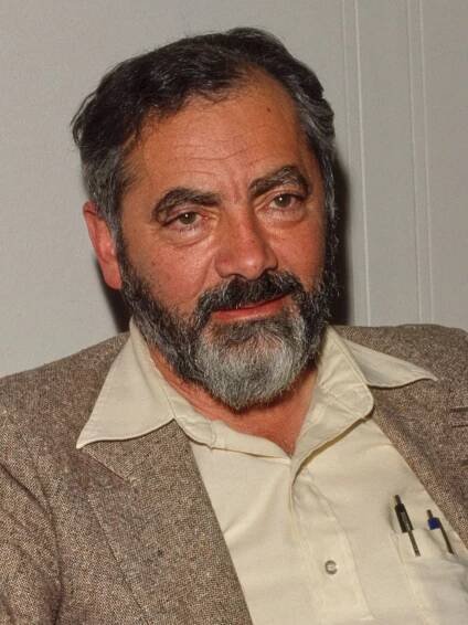 Meir Kahane