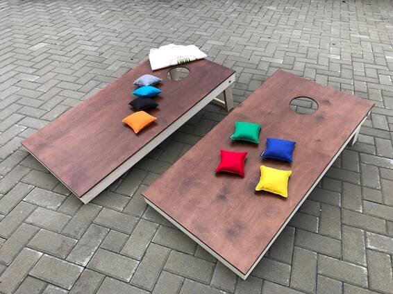corn hole