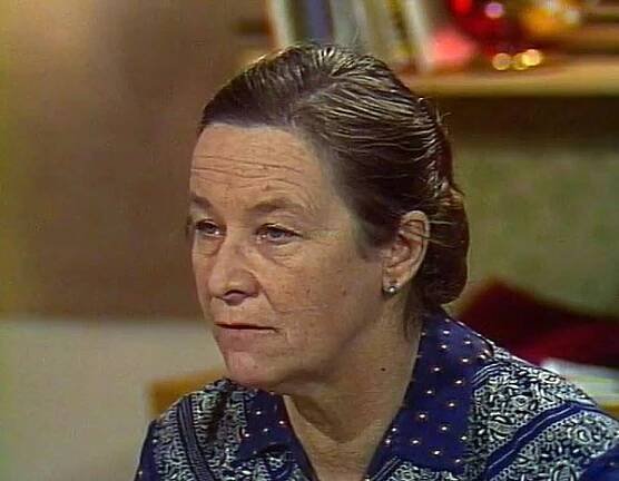 Helena Trýbová - Zelené červené jablko - Z filmu