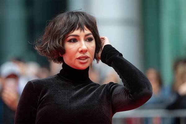 Jackie Cruz