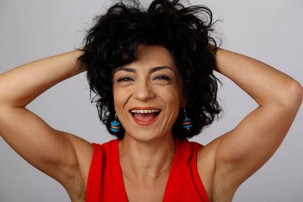 Özlem Turhal3