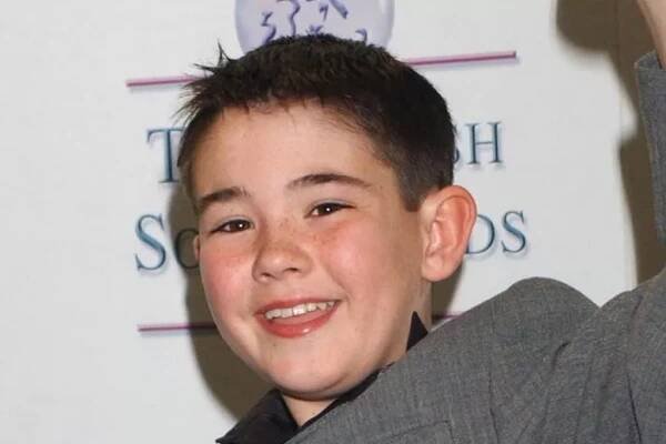 Jack McMullen