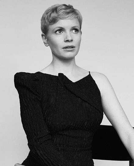 Kate Phillips - Justine Jenkins's Portfolio