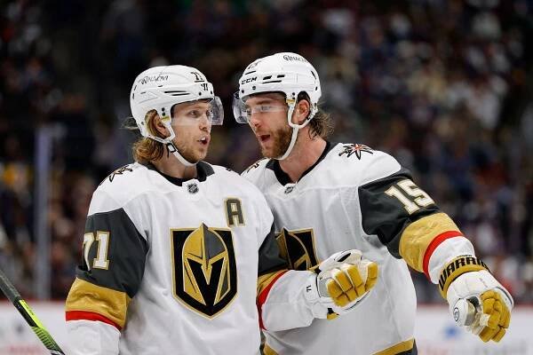 Winnipeg Jets vs Vegas Golden Knights: Game preview, predictions, and odds