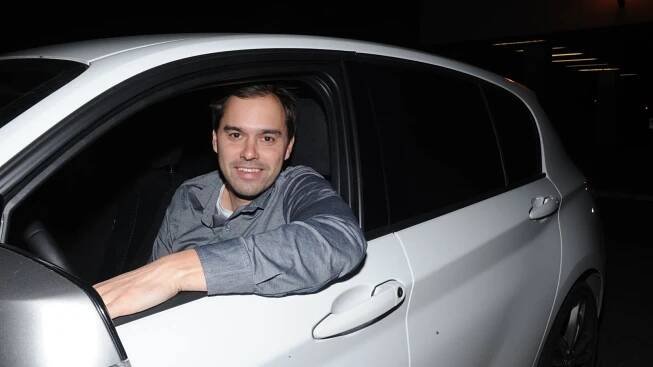 Kuchař Filip Sajler: Vážná autonehoda manželky