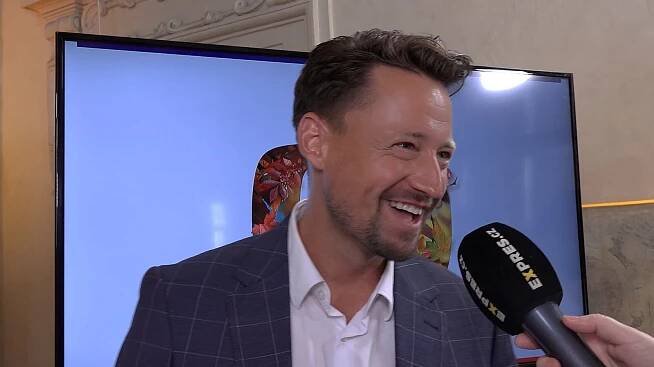 Sporťák Jan Smetana: Ještě že mě odstrčili od televize! Mám jednu slabost, změnila mi vnímání - Expres.cz