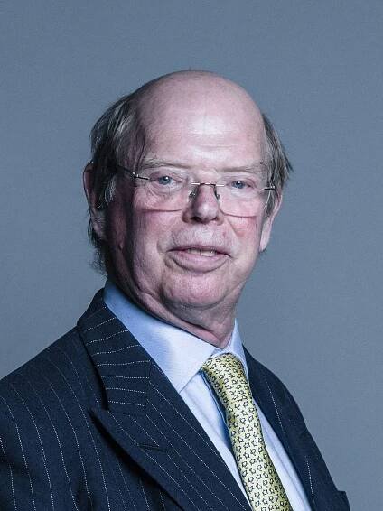 Malcolm Sinclair, 20th Earl of Caithness - Wikipedia