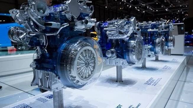 Neuvěřitelný rekordman: Motor Ford 1.0 EcoBoost vítězí pošesté v řadě v anketě International Engine of the Year!