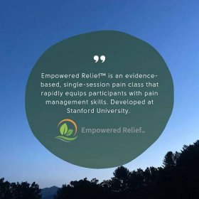 Empowered Relief for Chronic Pain — Strive On Counseling - Mental Health North Carolina
