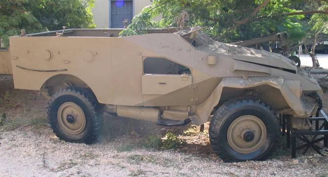 BTR-40