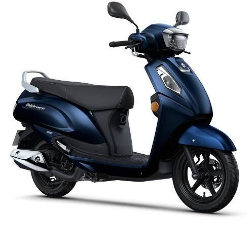 Address 125 | MOTORCYCLE | Global Suzuki