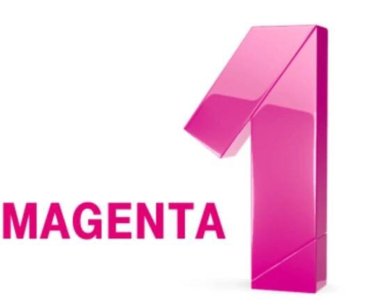 T-Mobile upravuje společná data v Magenta 1
