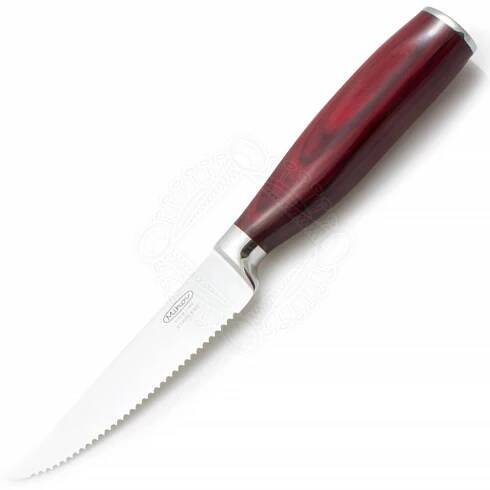 Mikov Nůž 408 ND 11 Z/RUBY steakový od 892 Kč - Heureka.cz