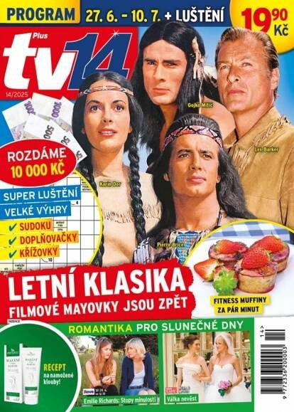 TV Plus 14