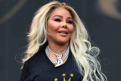 Lil' Kim Shares Photos of Daughter's Birthday Last Year, Says She 'Didn't Have Time to Plan' Extravagant Party