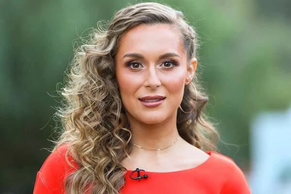Alexa PenaVega Shares the 'Hardest' Part of Telling Her 3 Kids About Her Baby Daughter's Stillbirth (Exclusive)