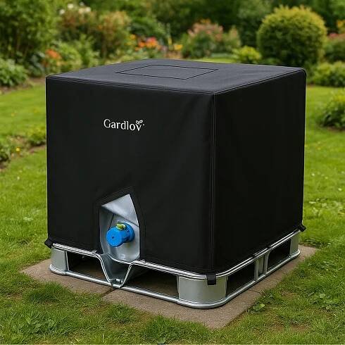 Gardlov 25678 Ochranný obal na IBC nádrž 1000 L