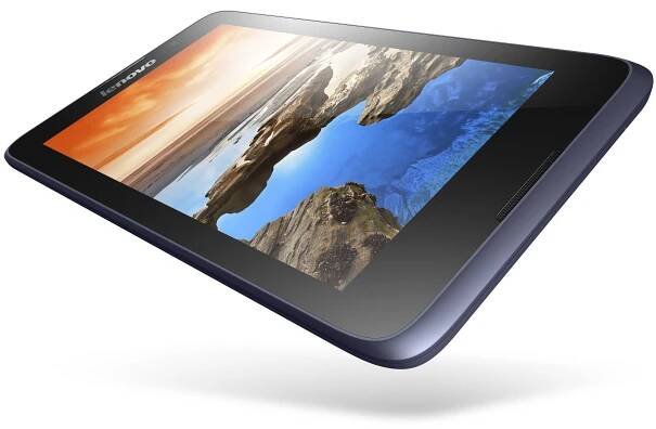 Lenovo TAB A7-50 Midnight Blue